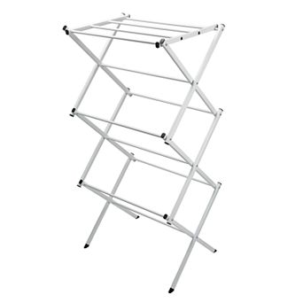 Woolite Compact Drying Rack