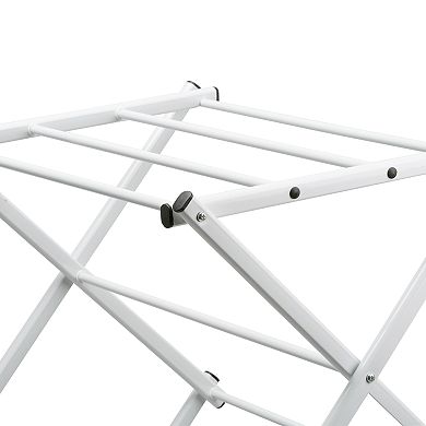 Woolite Compact Drying Rack