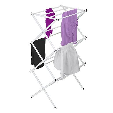 Woolite Compact Drying Rack