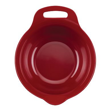 Rachael Ray Tools & Gadgets 2-pc. Nesting Mixing Bowl Set