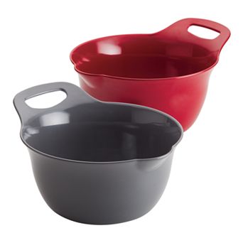 Rachael Ray® Tools & Gadgets 2 pc Nesting Mixing Bowl Set