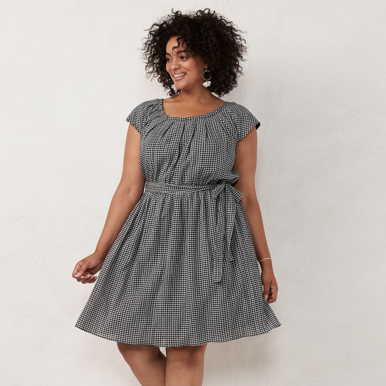 kohls lauren conrad dress