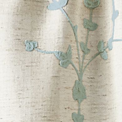 CHF Lynette Tail Valance