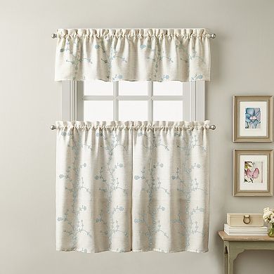 CHF Lynette Tail Valance
