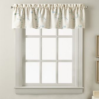 CHF Lynette Tail Valance