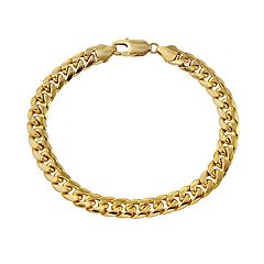 Kohls jewelry hot sale mens bracelets