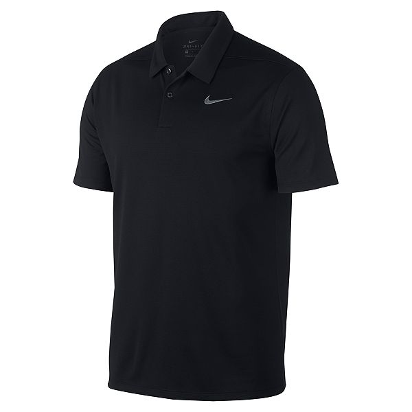 Kohls nike store golf shirts