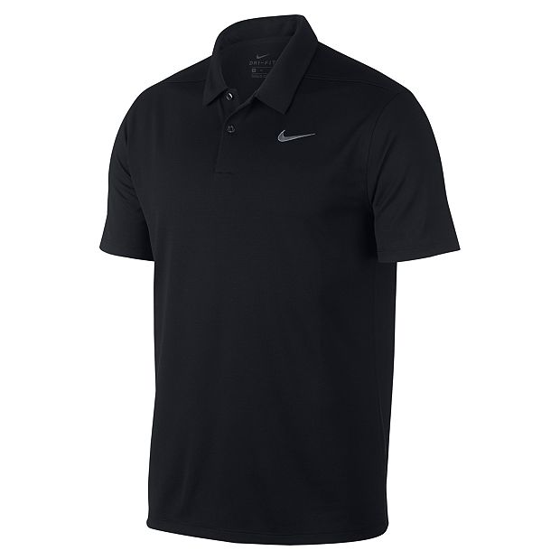 Kohls dri 2025 fit polo