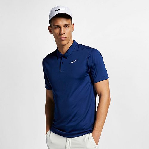 Men's Nike Dri-FIT Golf Polo