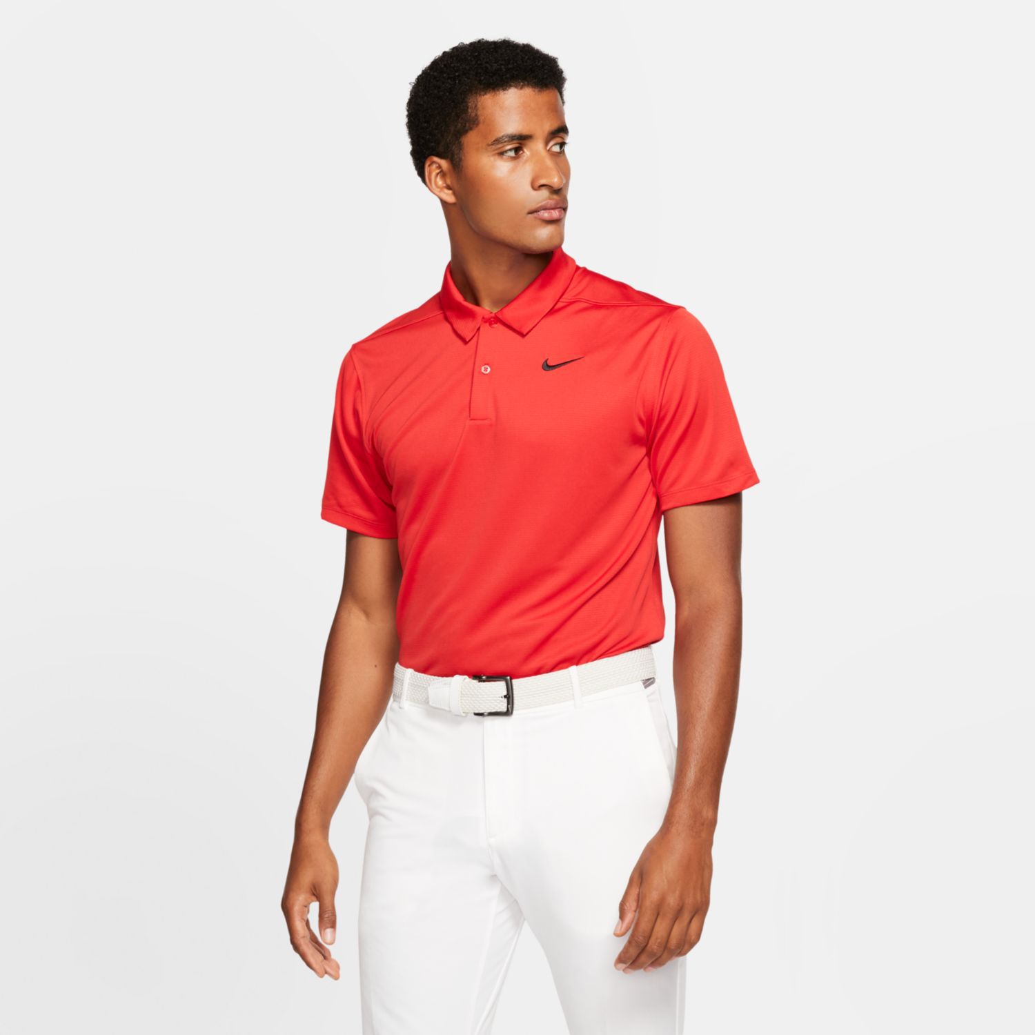 kohls nike golf polo