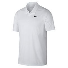 White Polo Shirts For Men Kohl S