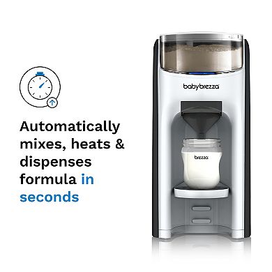 Baby Brezza Formula Pro Advanced