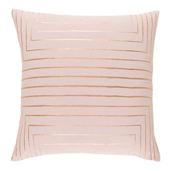 Decor 140 Iridescent Throw Pillow