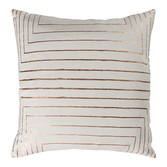 Decor 140 Iridescent Throw Pillow