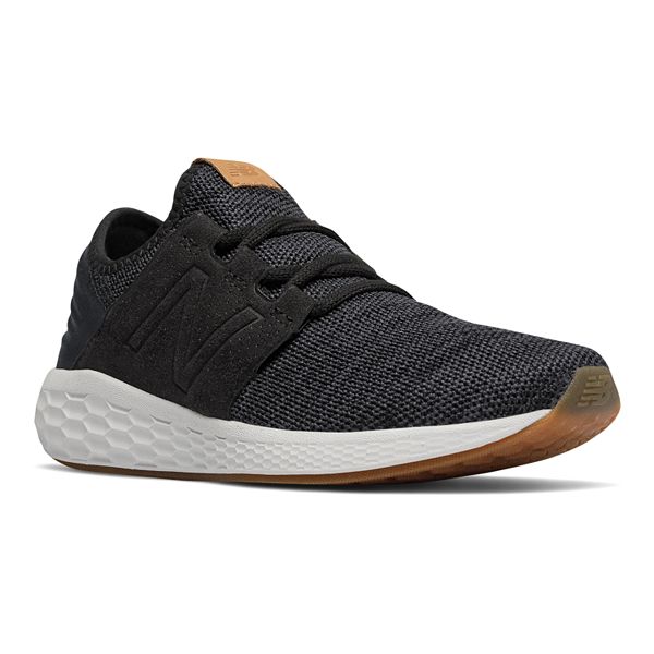 New Balance Fresh Foam Cruz v2 Knit Women's Sneakers