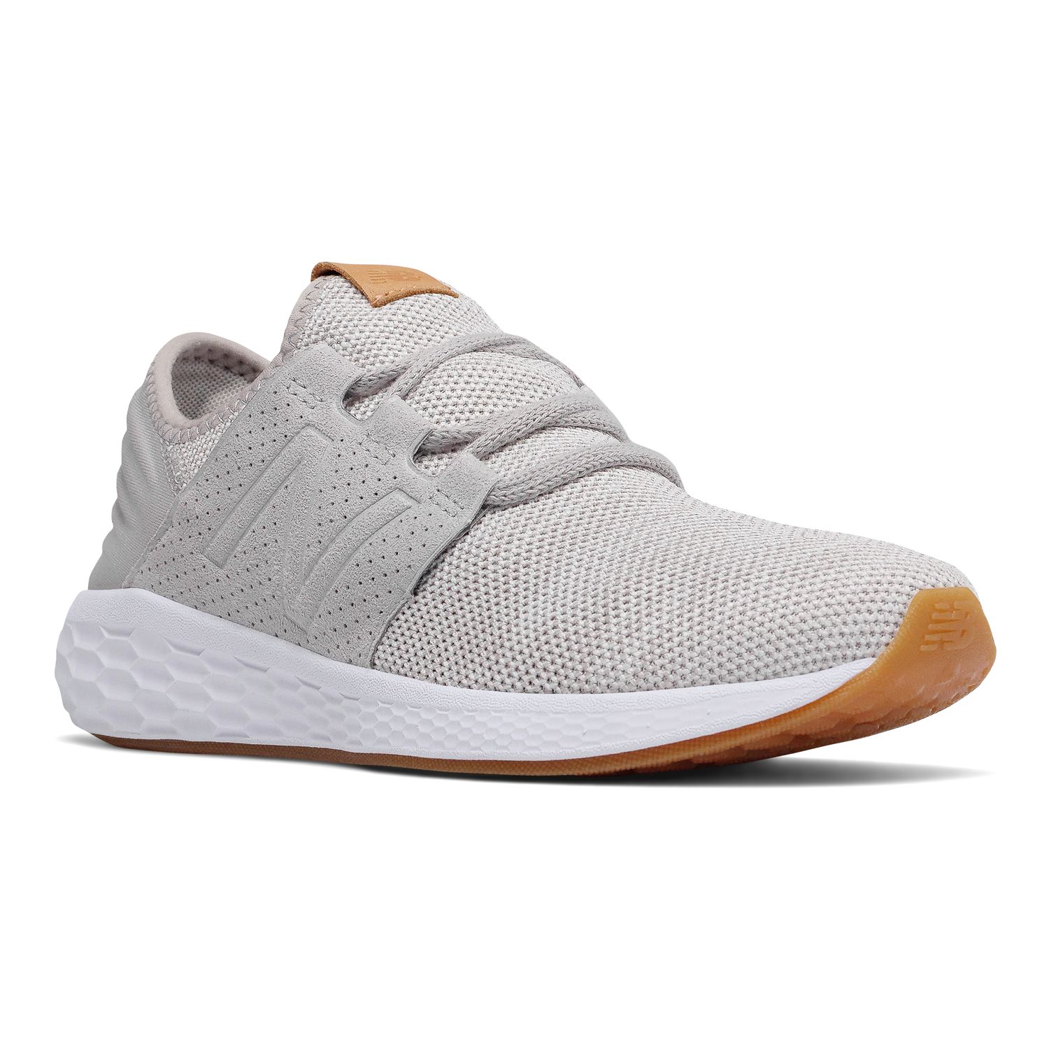 new balance fresh foam cruz v2 womens