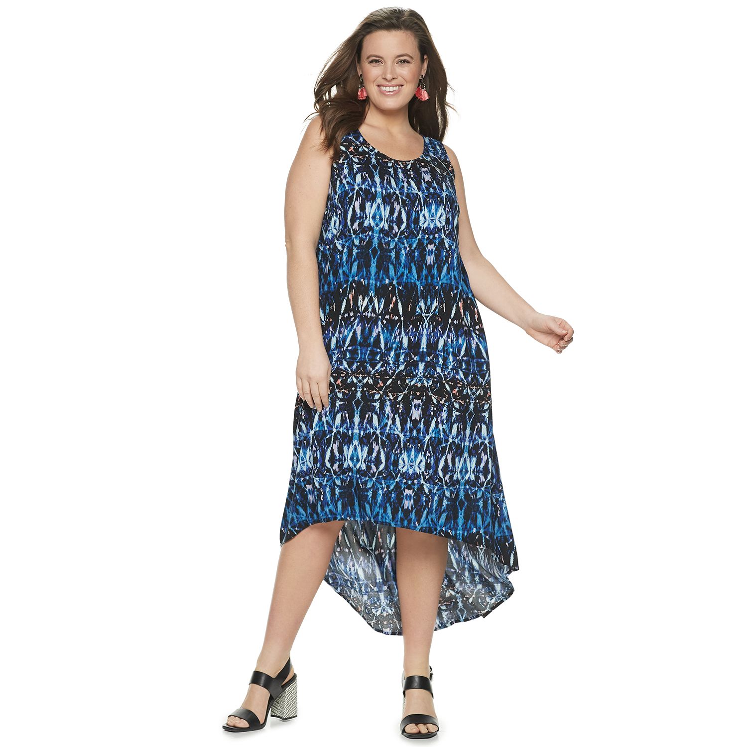 kohls evri dresses