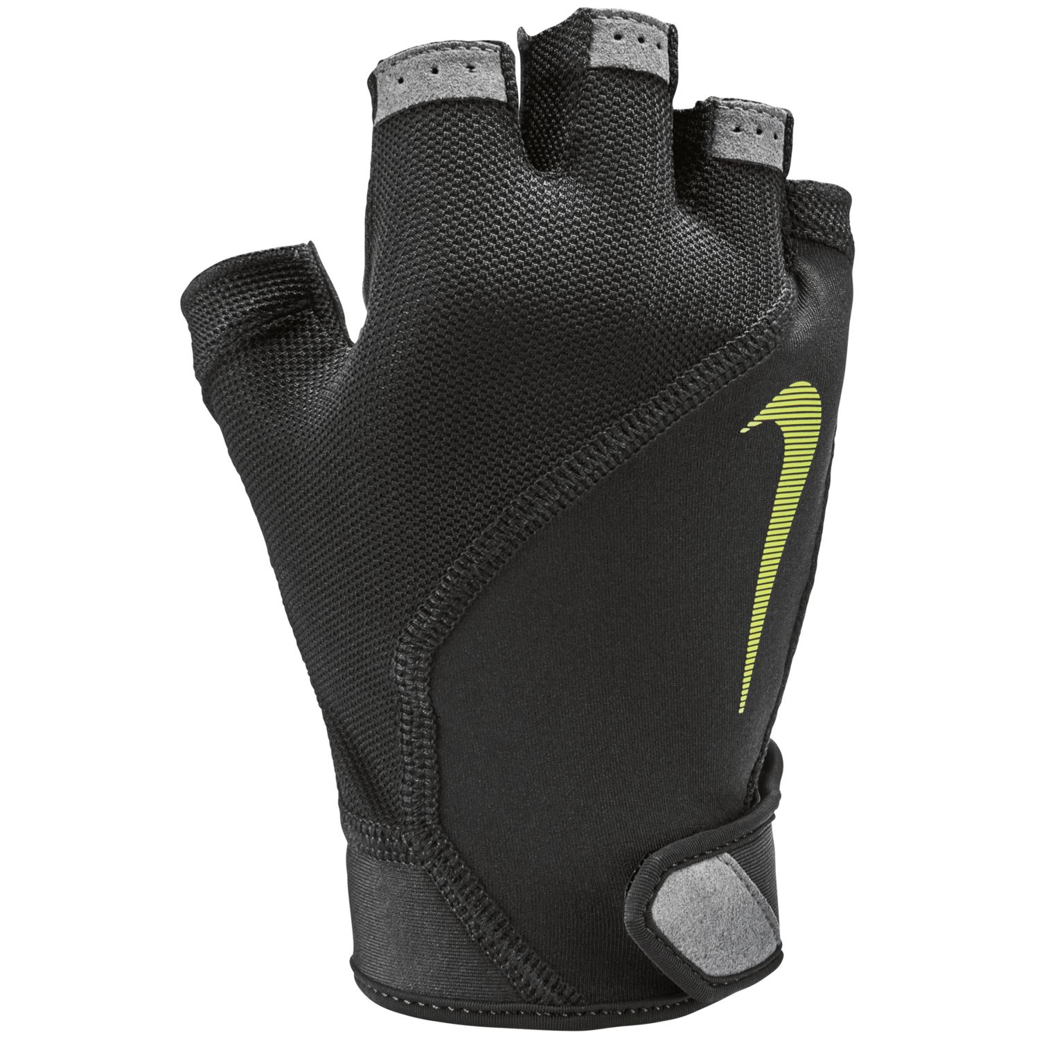 men's nike elemental fitness gloves