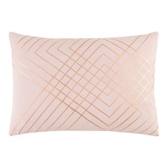Decor 140 Iridescent Throw Pillow