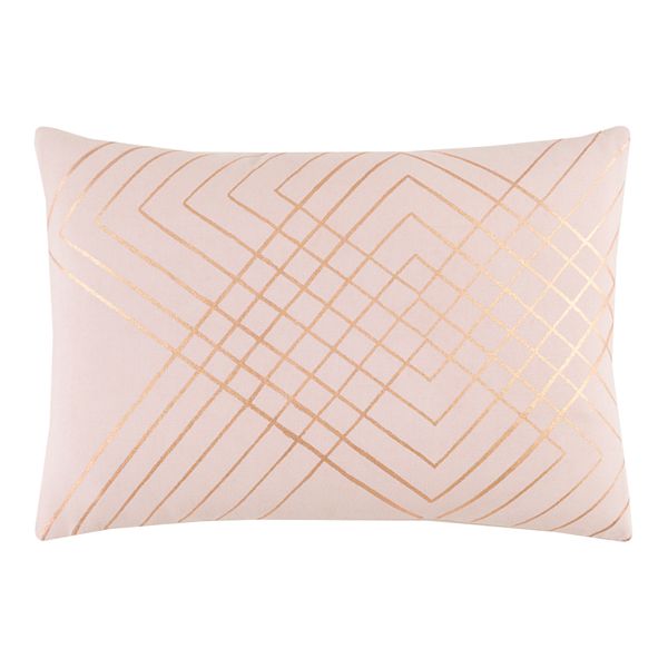 Decor 140 Iridescent Throw Pillow