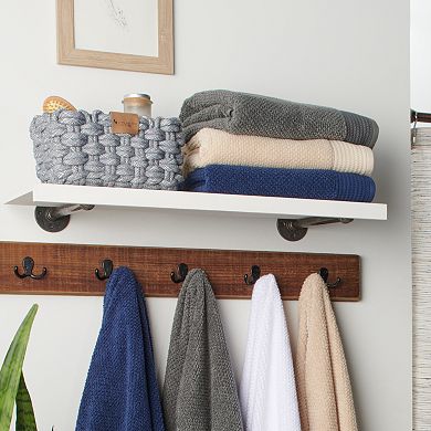 Koolaburra by UGG Ellie Rectangular Storage Bin