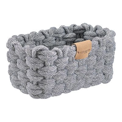 Outlets Set of 2 - UGG Rope small bins