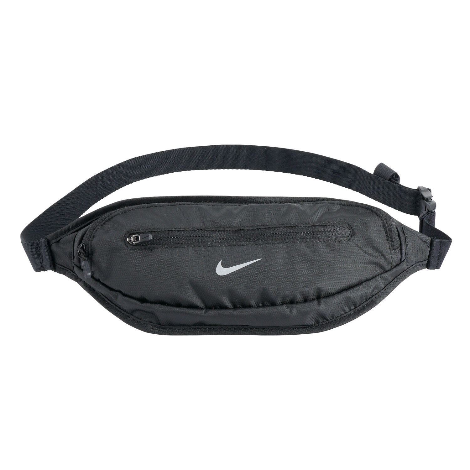 grey nike fanny pack