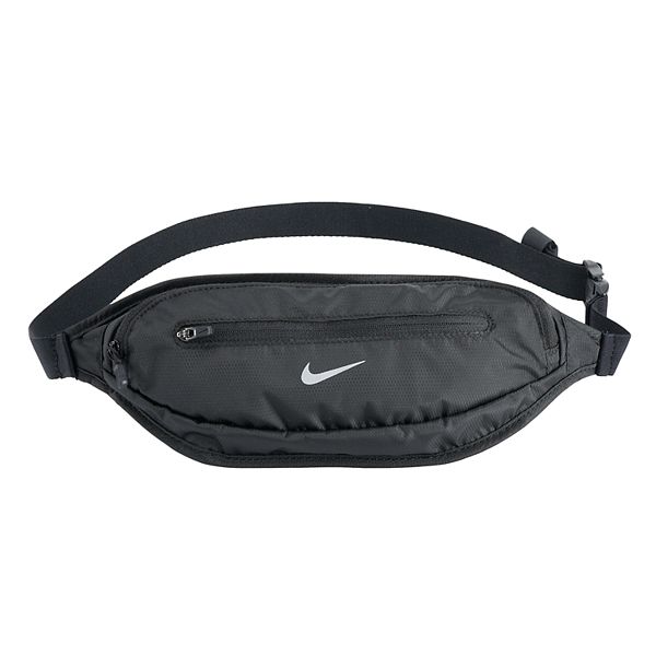 Nike fanny pack big best sale