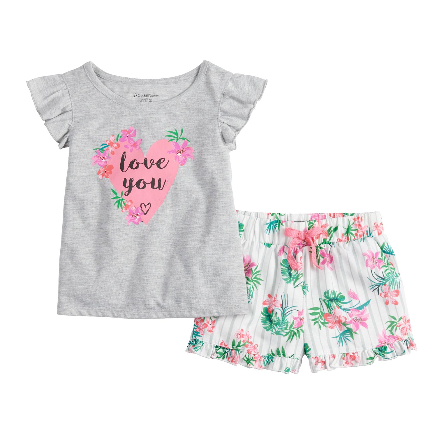 mommy and me shorts