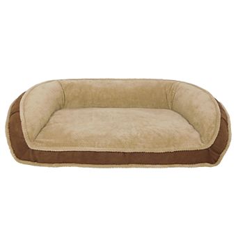Arlee Deep Seated Lounger Sofa & Couch Style Pet Bed