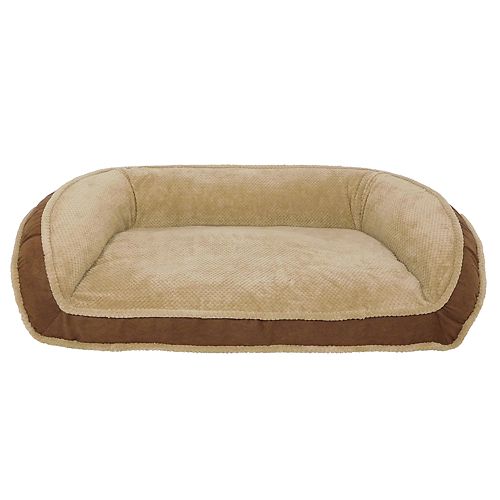 Arlee Deep Seated Lounger Sofa & Couch Style Pet Bed