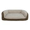 Arlee Deep Seated Lounger Sofa & Couch Style Pet Bed