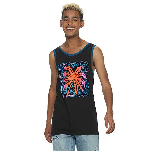 Men's Urban Pipeline™ Graphic Tank