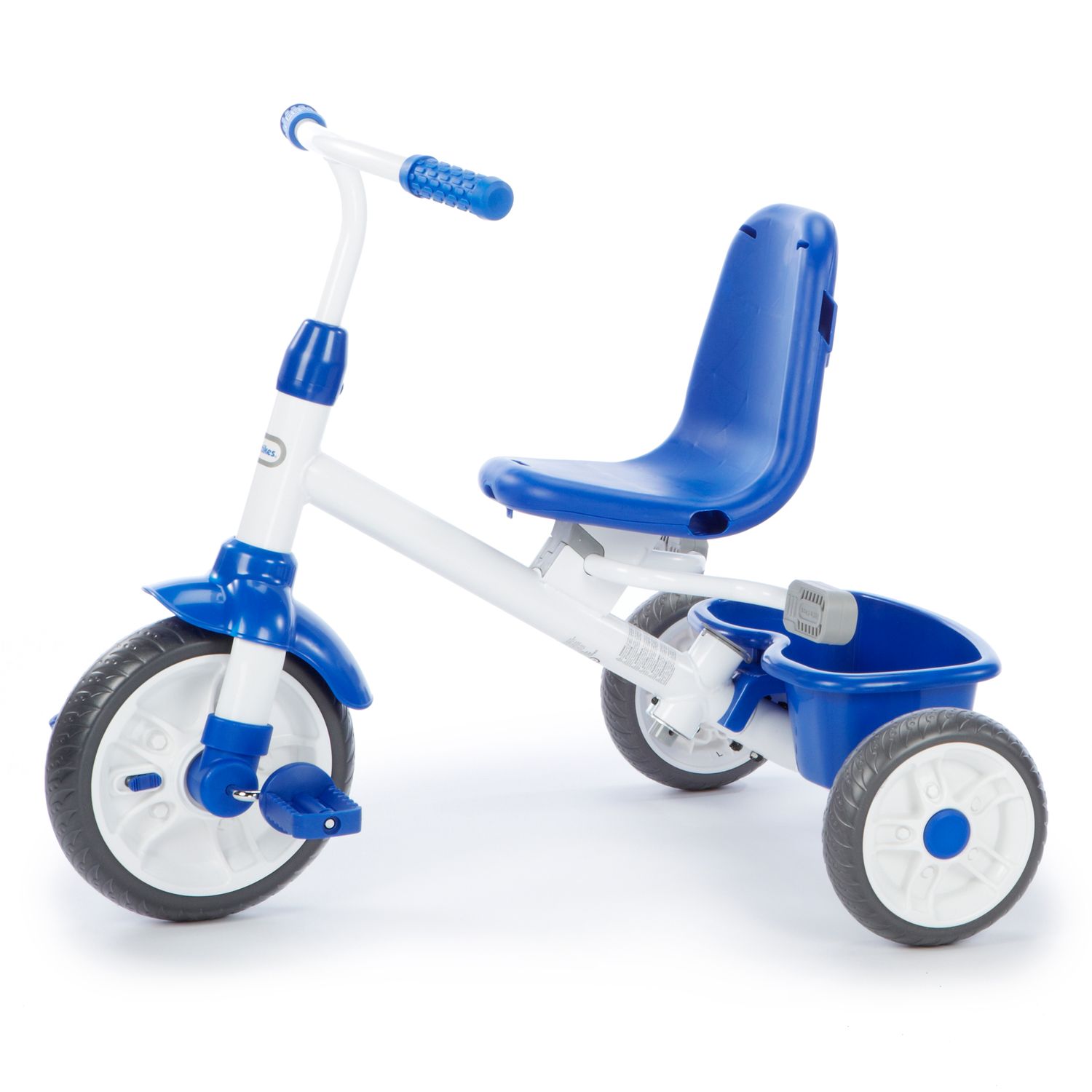 little tikes first bike
