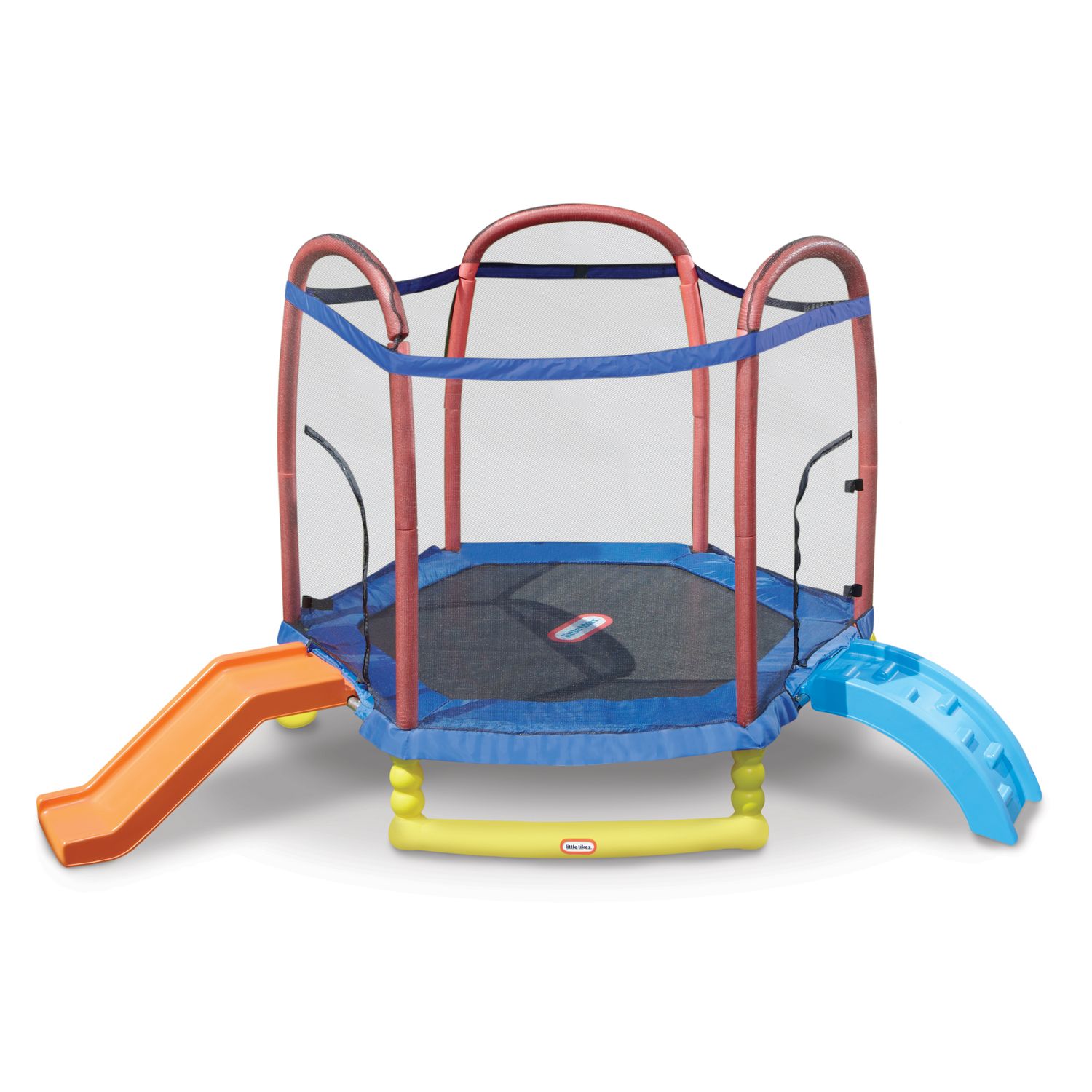 kohls little tikes trampoline