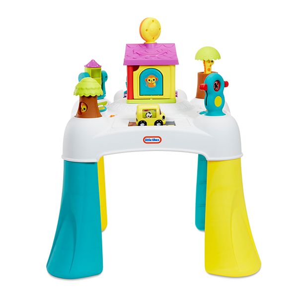 Little Tikes 3-in-1 SwitchaRoo Table