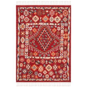 Safavieh Farmhouse Sarah Rug