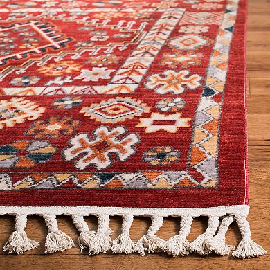 Safavieh Farmhouse Sarah Rug