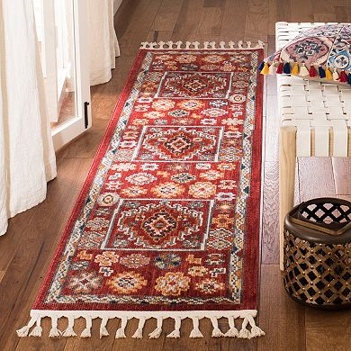 Safavieh Farmhouse Sarah Rug