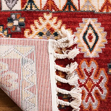 Safavieh Farmhouse Sarah Rug