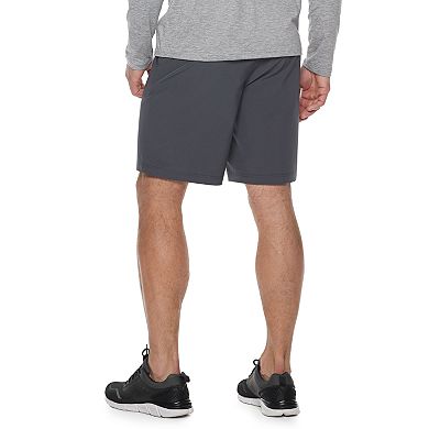 Men's Tek Gear® Woven Hybrid Shorts