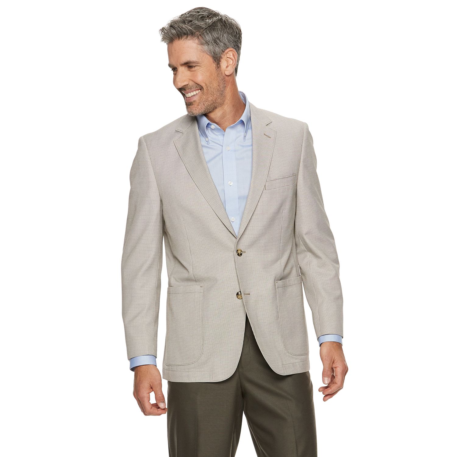 mens sport coats kohls
