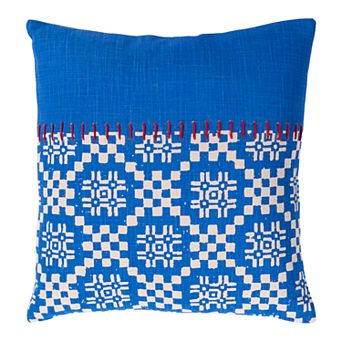 Decor 140 Bernard Throw Pillow