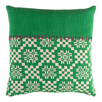 Decor 140 Bernard Throw Pillow