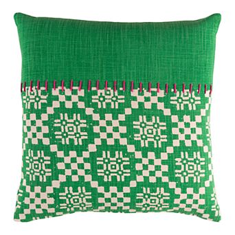 Decor 140 Bernard Throw Pillow