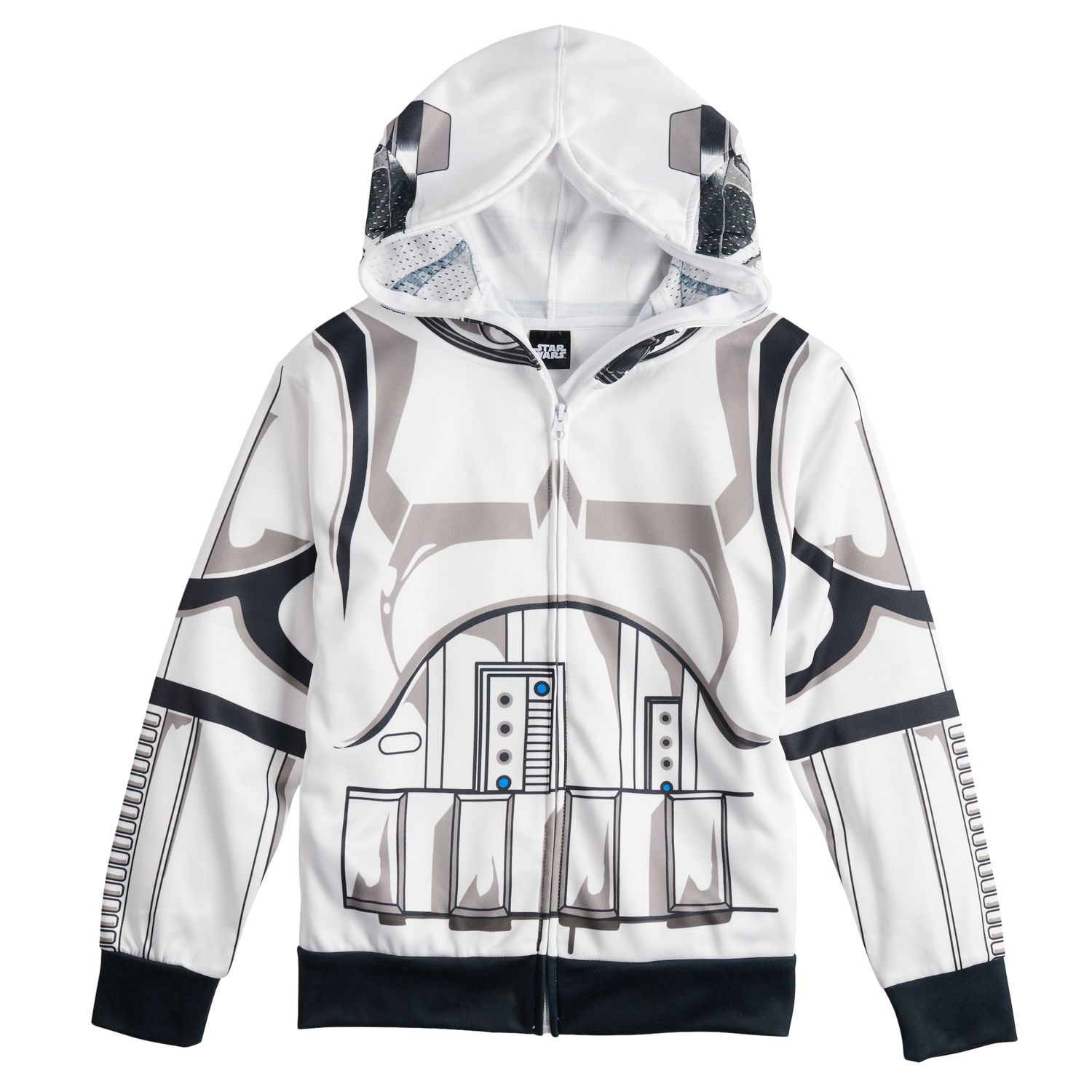 stormtrooper hoodie