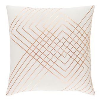 Decor 140 Iridescent Throw Pillow