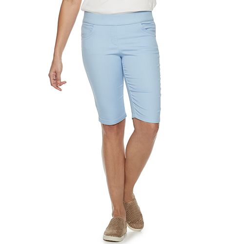petite skimmer capris