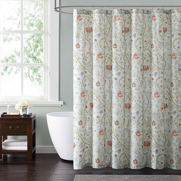 Style 212 Bedford Shower Curtain