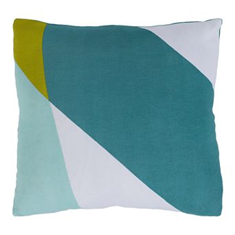 Decor 140 Zoe Throw Pillow